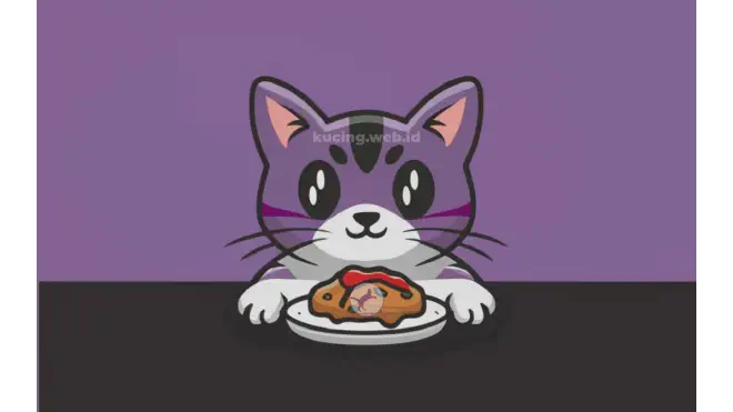 Kenapa Anak Kucing Tidak Mau Makan?